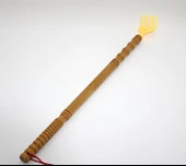 Ahşap Sırt Kaşıma Model 4 - 1
