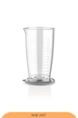 Sinbo SHB-3147 EL BLENDER SETİ - 4