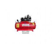 YILDIRIM KOMPRESÖR 200 LT 2.2kW 12 BAR - 1