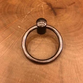 Gürçay Halka Kulp 60mm (2 Adet) thumbnail 2