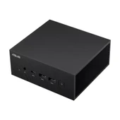 Asus VivoPC Ryzen 5 5600H 16GB 1TB SSD W11P Mini PC PN52-S5090MD 057+Lecoo Klavye-Mouse - 4