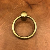 Gürçay Halka Kulp 60mm (2 Adet) thumbnail 6