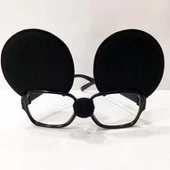 Mickey Mouse Gözlük Seti - 1