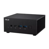 Asus VivoPC Ryzen 5 5600H 24GB 512GB SSD W11P Mini PC PN52-S5090MD 058+Lecoo Klavye-Mouse - 3