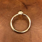 Gürçay Halka Kulp 60mm (2 Adet) thumbnail 3