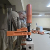 BULUT Küçük İşkence Döküm 30 cm 300x80mm thumbnail 6