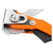 BULUT Hızlı Tip Dövme Çelik İşkence 60 cm 600x140 mm - 5