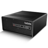 Lenovo DWS ThinkStation P3 Ultra Sff i7-13700K vPro 16GB 1TB SSD 8 GB T1000 W11P 30HA000QTX 002 thumbnail 2