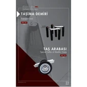 BULUT Sunta Taşıma Demiri - 3
