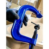 BULUT Dövme Kazancı İşkencesi G Tipi 4 inç 100 mm thumbnail 5