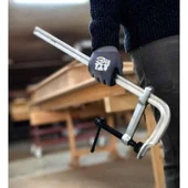 BULUT Ağır Tip Dövme İşkence Esnek Pullu 40 cm 400x140mm - 6