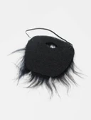 Siyah Renk Takma Sakal thumbnail 4