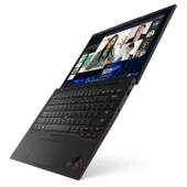 Lenovo ThinkPad X1 Carbon Gen 10 i7-1260P 16GB 2TB SSD 14" WUXGA W11P Notebook 21CB00ASTX 006 thumbnail 2