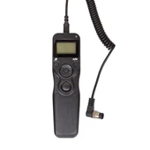 Nikon Fotoğraf Makinesi Uyumlu Timer MC-30 Kumanda - 1