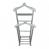 Melada Mobilya Gürgen Çift Tepe Dilsiz Uşak Gri - 1