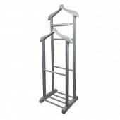 Melada Mobilya Gürgen Çift Tepe Dilsiz Uşak Gri - 3