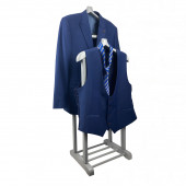 Melada Mobilya Gürgen Çift Tepe Dilsiz Uşak Gri - 4