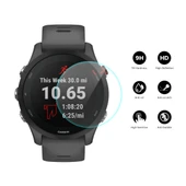 Garmin Forerunner 255 Uyumlu 0.2mm 9H Sertleştirilmiş Cam Ekran Koruyucu Film 1 Adet - 3