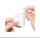 Xiaomi Mi True Wireless Earphones 2S Bluetooth Kulak İçi Kulaklık Beyaz - 4