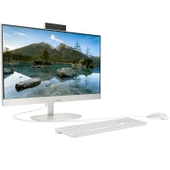 HP ProOne 245 G10 Ryzen 5 7520U 16GB 512GB SSD 23.8" FHD W11P All In One Pc A1JY9ES 004 - 2