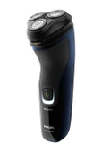 Philips S1323/41 Aquatouch Islak ve Kuru Tıraş Makinesi Lacivert - 2