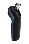 Philips S1323/41 Aquatouch Islak ve Kuru Tıraş Makinesi Lacivert - 4