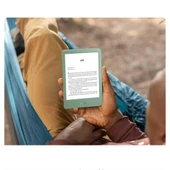 Amazon Kindle RS23CV 16GB 6” Dijital Dokunmatik WiFi/USB-C Yeşil E-Kitap Okuyucu - 2