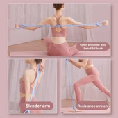 Dirençli Egzersiz Lastiği thumbnail 3