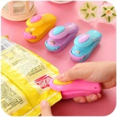 Poşet Kapatıcı Mini Sealing - 1