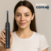 Kumtel Caremi Şarjlı Diş Fırçası CTB-02 - 5