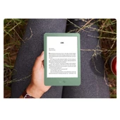 Amazon Kindle RS23CV 16GB 6” Dijital Dokunmatik WiFi/USB-C Yeşil E-Kitap Okuyucu - 3
