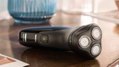 Philips S1323/41 Aquatouch Islak ve Kuru Tıraş Makinesi Lacivert - 6