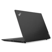Lenovo ThinkPad T14s G4 i7-1355U 16GB 4TB SSD 14" WUXGA Fdos Taşınabilir Bilgisayar 21F60064TX 003 thumbnail 5