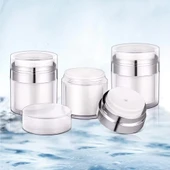 Hava Almayan Losyon Kavanozu 50 Ml - 5