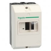 Schneıder,Ip55 Şalter Kutusu Gv2Mc02 - 1