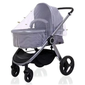 Bebek Arabası Cibinliği thumbnail 4