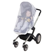 Bebek Arabası Cibinliği thumbnail 3