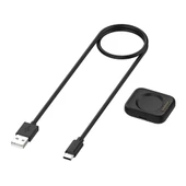 OPPO Watch 2 Kablosuz Şarj İstasyonu 1 Metre Kablo ile - 2