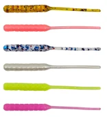 Kendo Arrow Worm Lrf Silikonu 5,5cm 12 Adet thumbnail 1