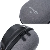 BOBOVR C2 Taşınabilir Kılıf Oculus Quest 2 Uyumlu Geniş Alan M2 ve Elite Bantlarla - 7