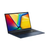 Asus Vivobook 15 i7-1355U 8GB 512GB SSD 15.6" FHD Freedos Taşınabilir Bilgisayar X1504VA-NJ413 001 thumbnail 3