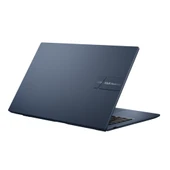 Asus Vivobook 15 i7-1355U 24GB 512GB SSD 15.6" FHD Freedos Taşınabilir Bilgisayar X1504VA-NJ413 003 thumbnail 4
