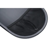 BOBOVR C2 Taşınabilir Kılıf Oculus Quest 2 Uyumlu Geniş Alan M2 ve Elite Bantlarla - 6