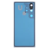 Samsung Galaxy S24 Ultra 5G Orijinal Arka Kapak ve Kamera Lens Kapağı Mor - 3
