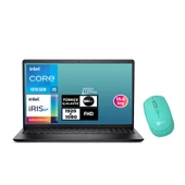 Dell Vostro 3530 i5-1334U 16GB 512GB SSD 15.6" FHD W11P Laptop + Lecoo Mouse N3409PVNB3530U 021 - 1