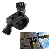 Bisiklet ve Motosiklet Gidon Kamera Tutucu GoPro ve SJCAM Uyumlu - 2