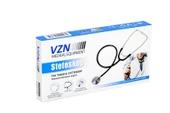 VZN Tek Taraflı Steteskop - Yüksek Akustik - Hafif ve Taşınabilir - 3