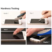 Sony Xperia Z4 Tablet 0.4mm 9H Sertlik 2.5D Patlamaya Dayanıklı Temperli Cam Ekran Koruyucu - 3