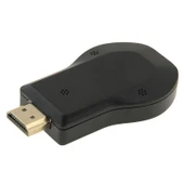 M2 PLUS WiFi HDMI Dongle Ekran Alıcısı Cortex A9 12GHz Android iOS Destekli - 3