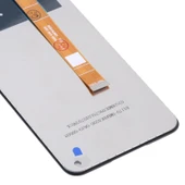 OPPO Realme 6 Uyumlu TFT LCD Ekran ve Dokunmatik Panel Komple Set - 4